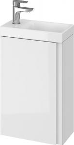 Cersanit Szafka podumywalkowa Moduo 39cm biały (S929-014) 1