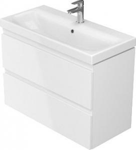 Cersanit Szafka podumywalkowa Moduo Slim 80cm biały (S929-002) 2