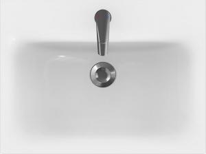 Umywalka Cersanit Moduo 60cm (K116-011-ECO) 2