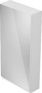 Cersanit Szafka górna z lustrem Moduo 40cm biały (S590-030) 2