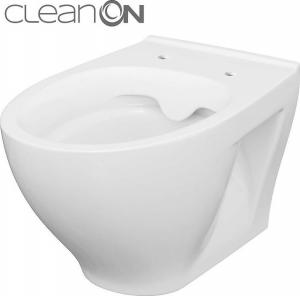 Miska WC Cersanit Moduo CleanOn wisząca (K116-007) 1