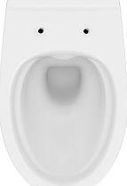 Miska WC Cersanit Moduo CleanOn wisząca (K116-007) 2