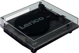 Gramofon Lenco LS-10BK 1
