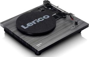 Gramofon Lenco LS-10BK 4