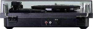 Gramofon Lenco LS-10BK 5