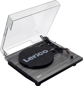 Gramofon Lenco LS-10BK 6