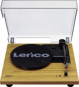Gramofon Lenco LS-10WD 1