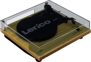 Gramofon Lenco LS-10WD 3