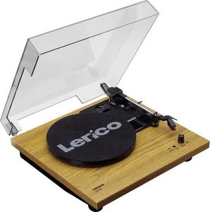 Gramofon Lenco LS-10WD 4