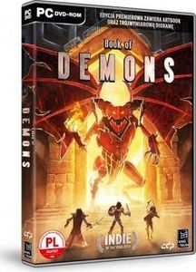 Book Of Demons PC 1