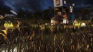 LEGO Harry Potter: Years 5-7 PS3 3