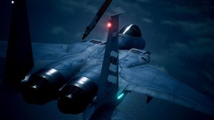 Ace Combat 7 Skies Unknown PS4 4