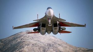 Ace Combat 7 Skies Unknown PS4 6