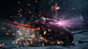 Devil May Cry 5 PS4 5
