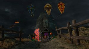 LEGO Harry Potter Lata 5-7 Xbox 360 2