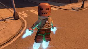 Lego marvel Avengers Xbox 360 12