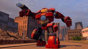 Lego marvel Avengers Xbox 360 7