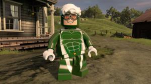 Lego marvel Avengers Xbox 360 8