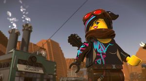 Lego Przygoda 2 Xbox One 2
