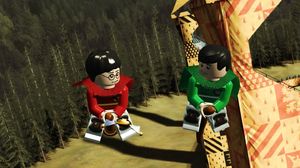 Lego Harry Potter Collection Xbox One 3
