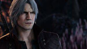 Devil May Cry 5 Xbox One 6