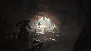 Anthem Edycja Legionu Świtu Xbox One 13