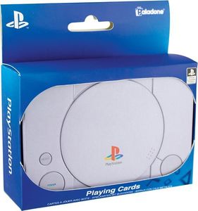 Paladone Karta Playstation 1