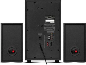 Głośniki komputerowe Sven SV-016722 7