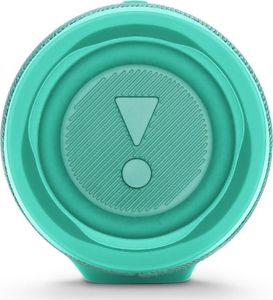 Głośnik JBL Charge 4 turkusowy 4