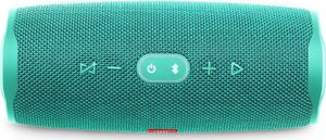 Głośnik JBL Charge 4 turkusowy 5