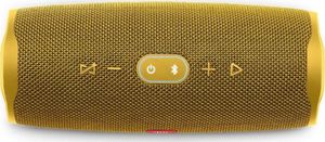 Głośnik JBL Charge 4 Żółty 2