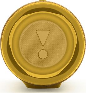 Głośnik JBL Charge 4 Żółty 4