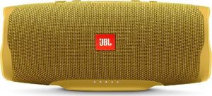 Głośnik JBL Charge 4 Żółty 5