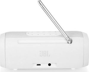Głośnik JBL Tuner JBLTUNERWHTEU Biały 3