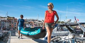 Sevylor Kajak Madison Premium 330 x 94 cm (2000026699) 2