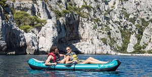 Sevylor Kajak Madison Premium 330 x 94 cm (2000026699) 5