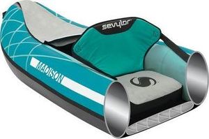 Sevylor Kajak Madison Premium 330 x 94 cm (2000026699) 6