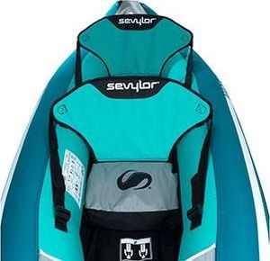 Sevylor Kajak Madison Premium 330 x 94 cm (2000026699) 7