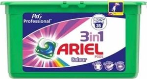 Ariel Kapsułki do prania Ariel Color 35szt 1