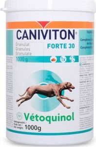 VETOQUINOL Karma Vetoquinol Caniviton Forte (1 kg ) 1