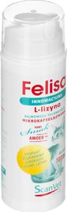 ScanVet Żel Felisa, 100 ml 3