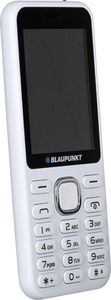Telefon komórkowy Blaupunkt FM 02 4