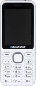 Telefon komórkowy Blaupunkt FM 02 1