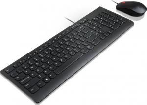 Klawiatura + mysz Lenovo 4X30L79883 3