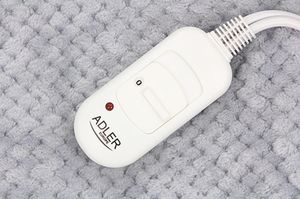 Adler AD 7415 Poduszka elektryczna 30x40 cm 2