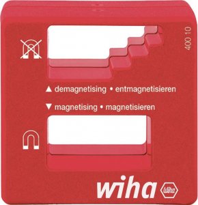 Wiha Magnetyzer wiha SB40010 1