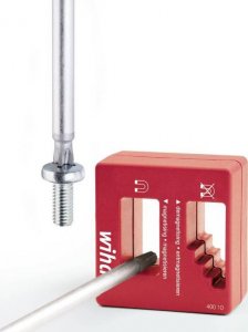 Wiha Magnetyzer wiha SB40010 3
