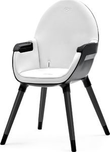 KinderKraft Krzesełko do karmienia Funi Full czarne (KKKFINIFBLK000) 2