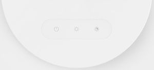 Lampka biurkowa Xiaomi biała  (YLTD02YL) 2