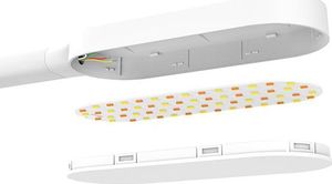 Lampka biurkowa Xiaomi biała  (YLTD02YL) 3